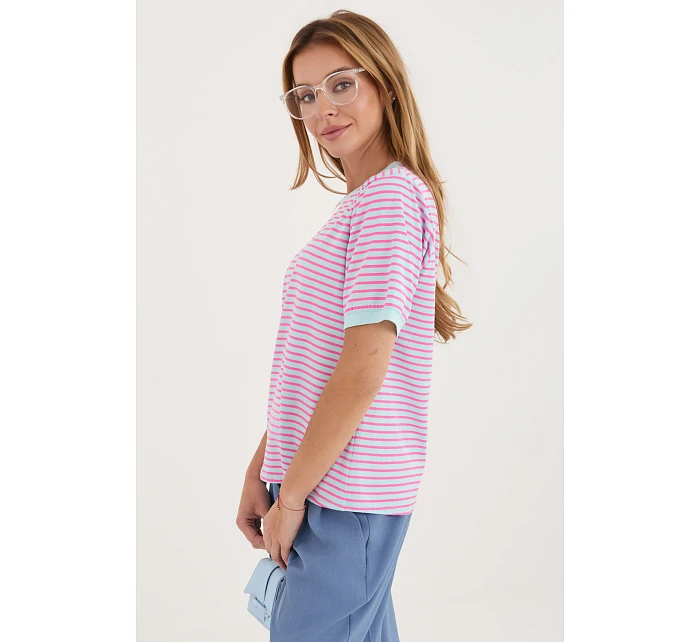 T-shirt model 226975 Rue Paris