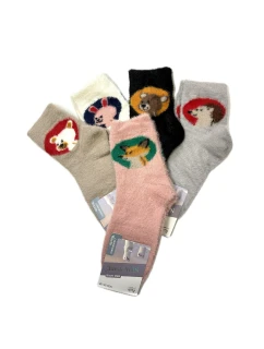 Ponožky 004  3542 model 21472177 - WiK