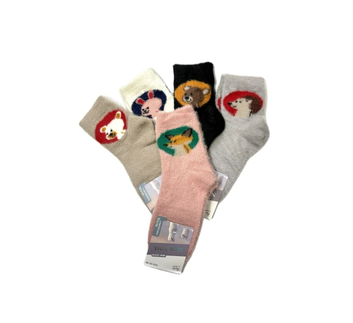 Ponožky 004  3542 model 21472177 - WiK