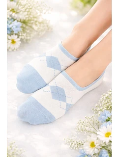 Noviti ballerina ST118 Burington 36-41