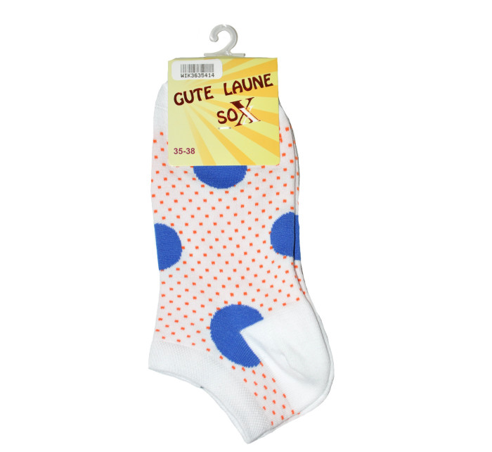 Dámské ponožky WiK 36354 Gute Laune Sox