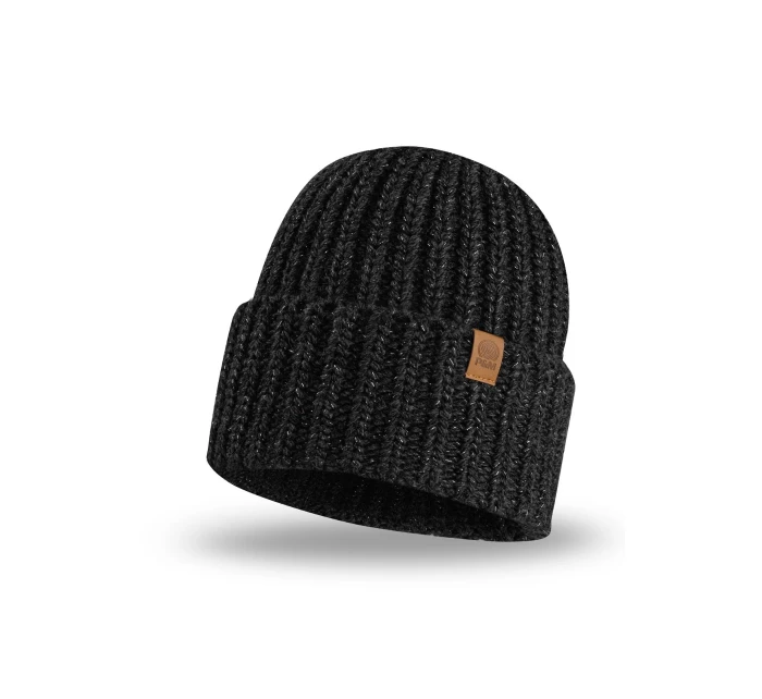 Dámská čepice P&M model 18890052 Lurex - PaMaMi