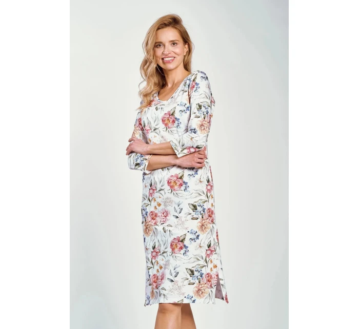 Dámská noční košilka model 20519771 - Taro Dámská noční košilka model 20519771 - Taro