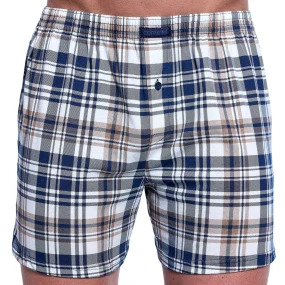 Pánské trenýrky 002/319 Comfort - CORNETTE