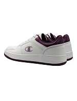 Champion RD18 Foil Low Cut W S11711 WW013 dámské boty