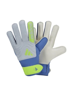 Adidas Copa Club Goalkeeper Jr JH3791 brankářské rukavice