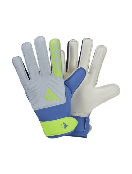 Adidas Copa Club Goalkeeper Jr JH3791 brankářské rukavice