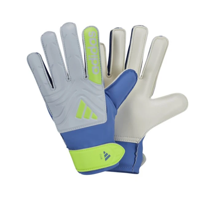 Adidas Copa Club Goalkeeper Jr JH3791 brankářské rukavice