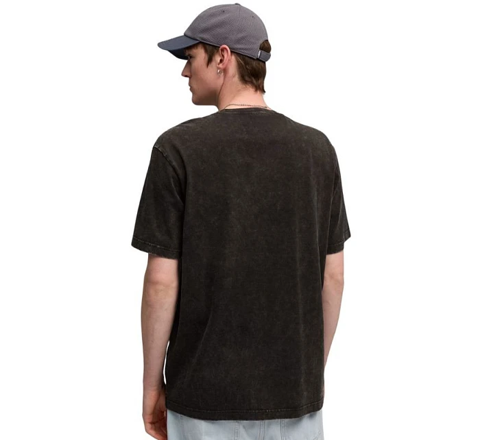 Puma Ess Elevated Relaxed Wash Tshirt M model 21281943 01 pánské - 4F