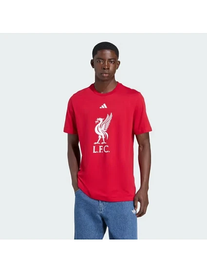 Tričko Liverpool DNA model 21333473 - ADIDAS