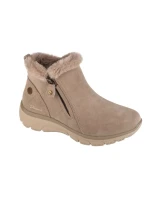 Skechers Easy Going - High Zip 2 168042-TPE Beige 36 Skechers Easy Going - High Zip 2 168042-TPE Beige 36
