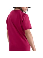 Dětské tričko Nike FC Barcelona Soccer Big HQ8362-620 Dětské tričko Nike FC Barcelona Soccer Big HQ8362-620