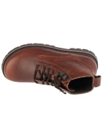 Birkenstock Lace Mid W Brown 36 model 21858786