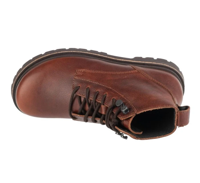 Birkenstock Lace Mid W Brown 36 model 21858786