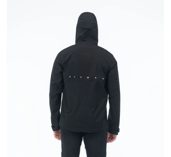 Pánská přechodná bunda model 22056359 - Fitanu