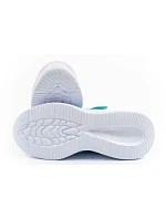 Dětská sportovní obuv Skechers Color Breeze LED pro dívky Dětská sportovní obuv Skechers Color Breeze LED pro dívky