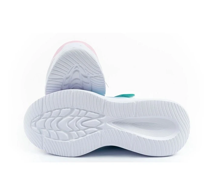 Dětská sportovní obuv Skechers Color Breeze LED pro dívky Dětská sportovní obuv Skechers Color Breeze LED pro dívky
