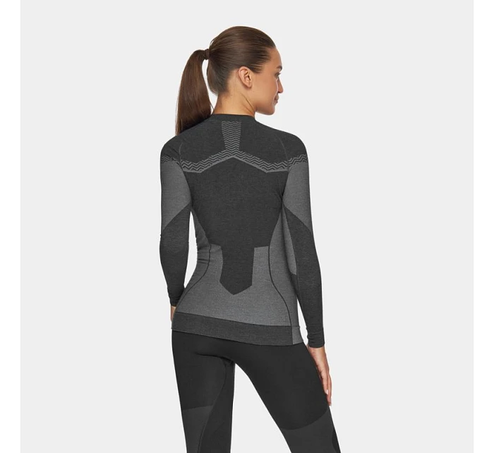 Alpinus Pro Miyabi Edition dámské šedé W GT43230