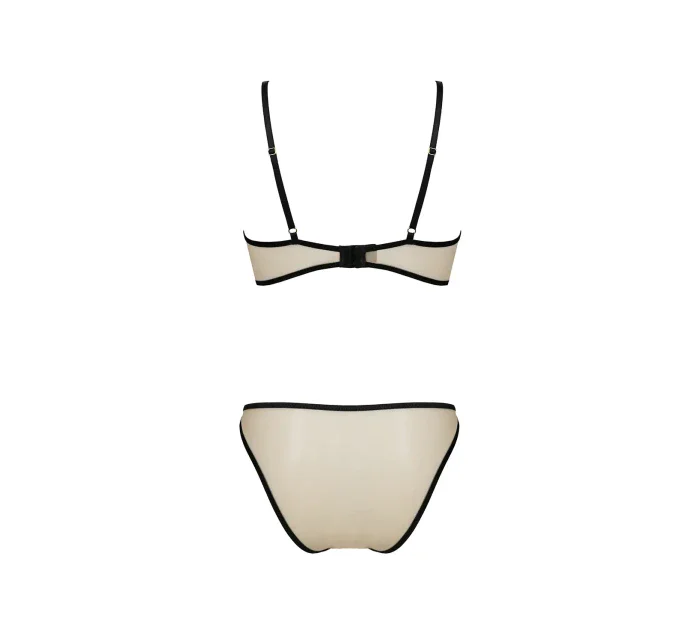 Passion model 20069466 set kolor:beige - festina