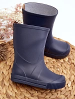 Dětské holínky Wave Gokids 979 modré