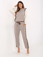 Sada IT KMPL 9838.27 dark lilac