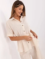 Sada LK KMPL 510096.96 světle béžová