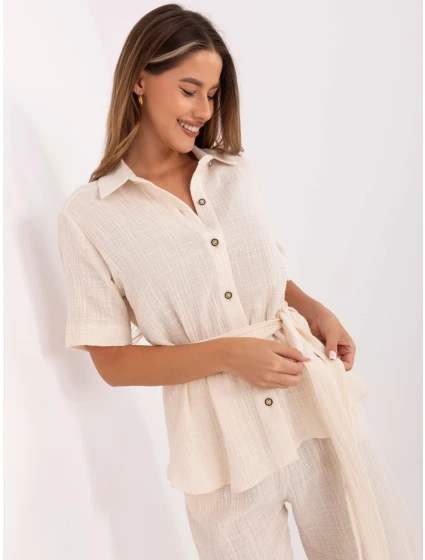 Komplet LK KMPL model 21229009 jasny beżowy - FPrice