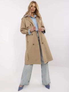 Kabát NM CZ DD0369 C.81 tmavě lila