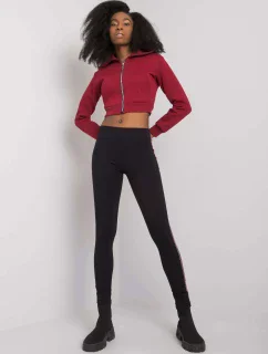 Legíny RV LG 7379.02P černá