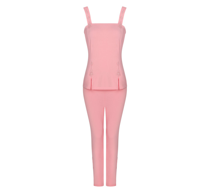 LivCo Corsetti Fashion Set Kame Pink