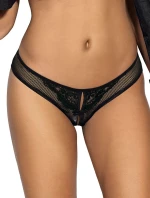 Brazilky V-8895 černá - Axami