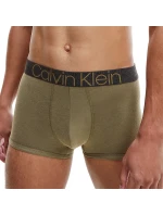 Pánské boxerky NB2682A-RBN - Calvin Klein