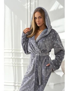 DÁMSKÝ ŽUPAN model 21344215 - L&L