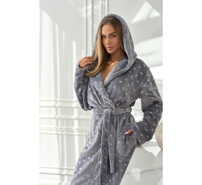 DÁMSKÝ ŽUPAN model 21344215 - L&L