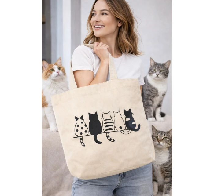 TAŠKA S POTISKEM AT008