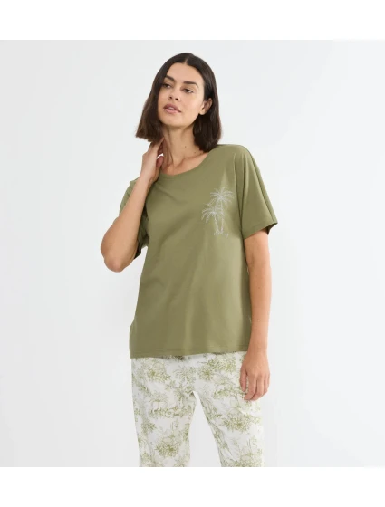 Mix & Match Top SSL 04 - GREEN - TRIUMPH GREEN - TRIUMPH Mix & Match Top SSL 04 - GREEN - TRIUMPH GREEN - TRIUMPH