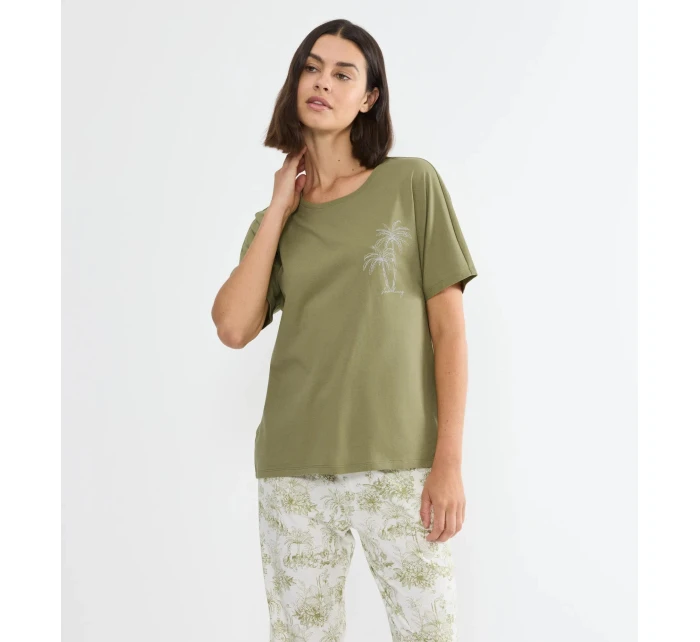 Mix & Match Top SSL 04 - GREEN - TRIUMPH GREEN - TRIUMPH Mix & Match Top SSL 04 - GREEN - TRIUMPH GREEN - TRIUMPH