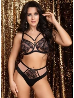 F 001 model 21903712 kalhotky M4XL - Gorsenia F 001 model 21903712 kalhotky M4XL - Gorsenia