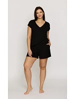 Mefemi Mix&Match Mila pyžamová košile PG71 S-2XL Mefemi Mix&Match Mila pyžamová košile PG71 S-2XL