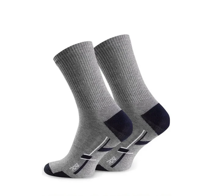 Pánské ponožky Steven art.057