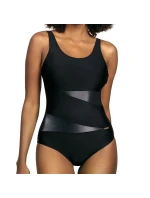 Dámské jednodílné plavky S36W 23 Fashion sport - SELF