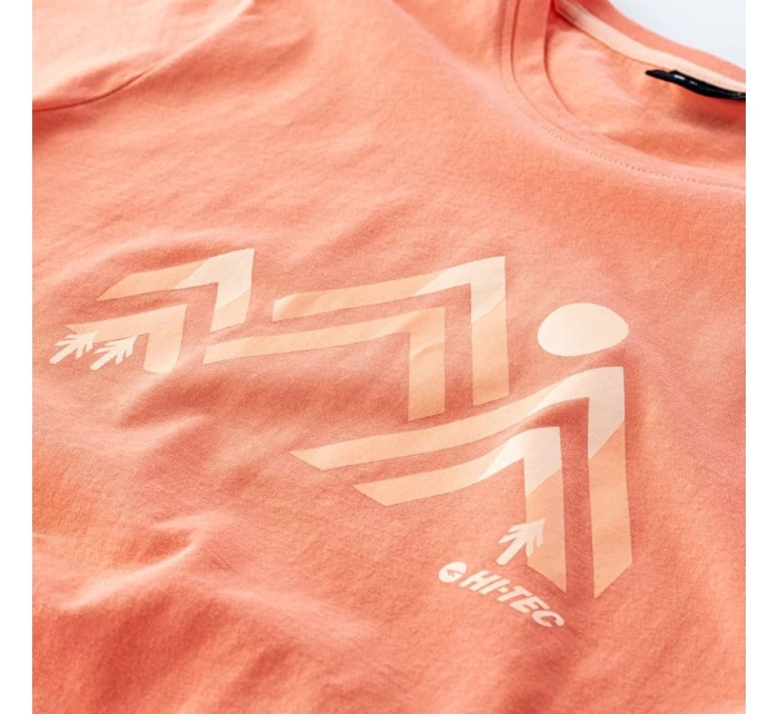 Tričko Lady W model 21348465 - Hi-Tec Tričko Lady W model 21348465 - Hi-Tec