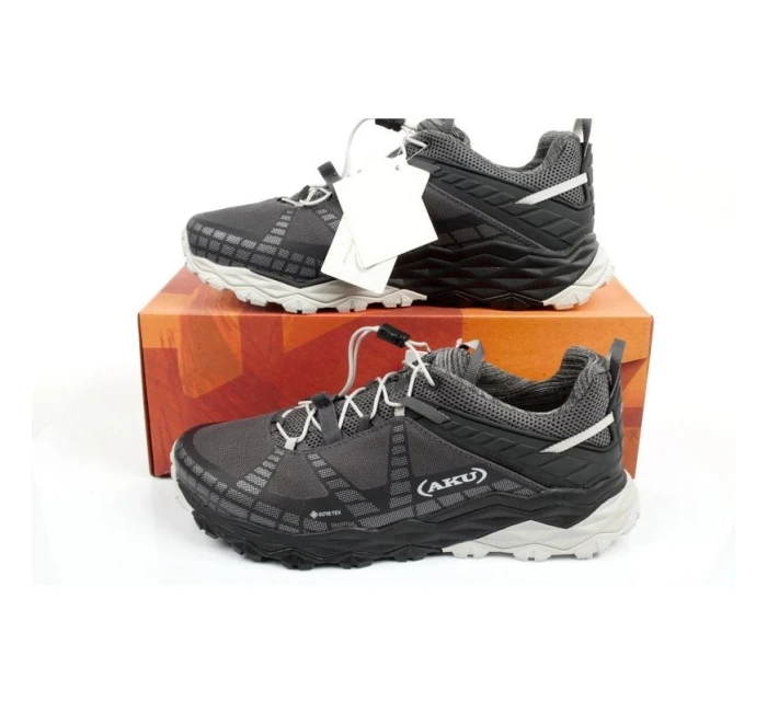 Trekové boty Aku Flyrock GTX M 698632