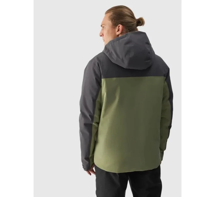 Lyžařská bunda M model 20542708 pánské - 4F Lyžařská bunda M model 20542708 pánské - 4F