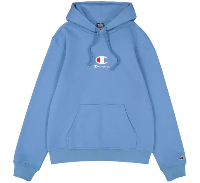 Champion Mikina s kapucí M 220268 BS099 pánské