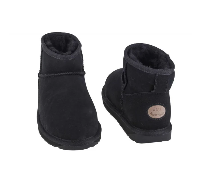 EMU Australia Stinger Micro W W W10937-BLAK dámské boty