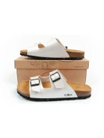 Eco W 001 dámské žabky model 21165267 - CMP