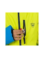 Jr model 22128029 Jkt bunda zelená - Rossignol