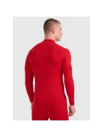 Pánské bezešvé termoprádlo (top) 4F 4FWAW25USEAM224-61S pánské