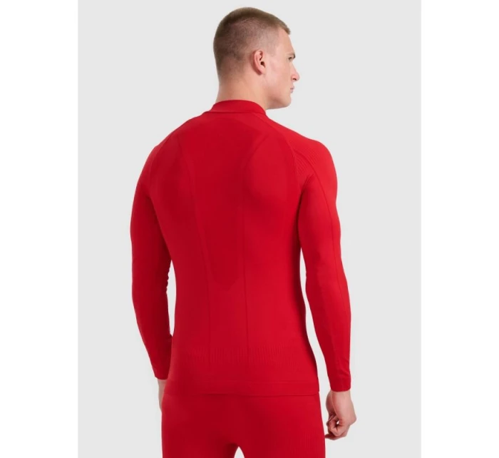 Pánské bezešvé termoprádlo (top) 4F 4FWAW25USEAM224-61S pánské